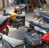 20 jujeños querían hacerse los rápidos y furiosos: acabaron en cana