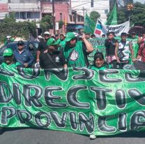 ATE Jujuy realizará un paro este jueves: reclaman aumentos y pase a planta permanente