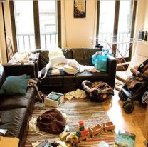 Qué indica que una persona sea desordenada, según la psicología