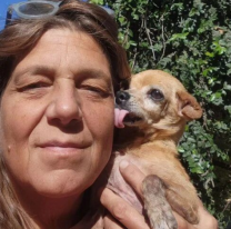 La única hija del Dr. Cormillot y sus eternos problemas con el nutricionista