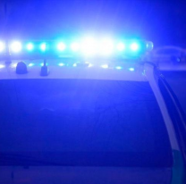 "Ni miedo ni dolor": esto consumen los delincuentes para salir a robar