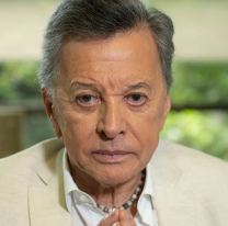 La muerte que destruye a Palito Ortega