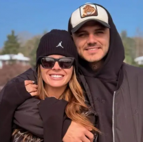 La China Suárez y Mauro Icardi dan el gran paso: "buscan casa en Turquía"