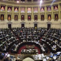 No hubo quórum en Diputados y se cayó la sesión por el aumento de las jubilaciones