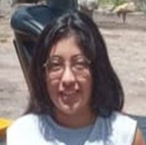 Desesperada búsqueda de Gisella en Jujuy: Su familia está desesperada