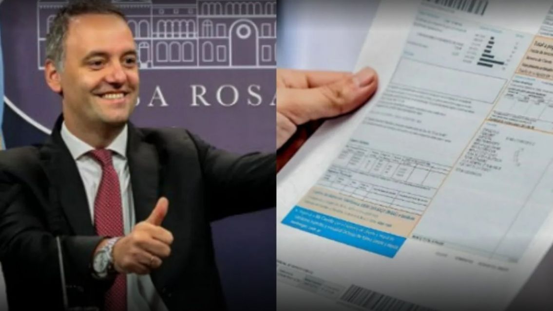 Por decisión del Gobierno nacional, más de 15 mil usuarios perderán el subsidio de luz