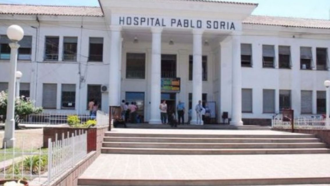 Algunos turnos en el Pablo Soria tienen 2 meses de demora: ¿Cuáles son?