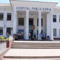 Algunos turnos en el Pablo Soria tienen 2 meses de demora: ¿Cuáles son?