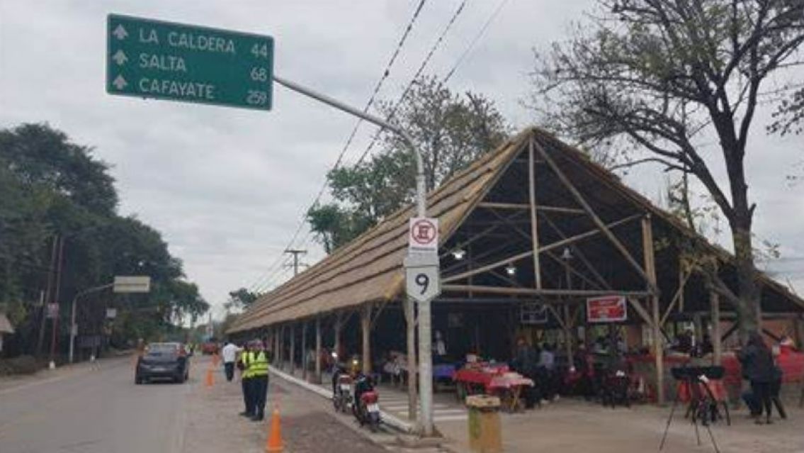 Vendedores del Buñuelodromo con miedo: "No maltratamos animales, no nos juzguen"