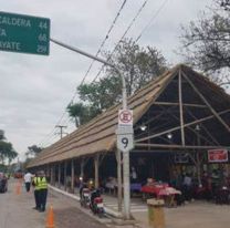 Vendedores del Buñuelodromo con miedo: "No maltratamos animales, no nos juzguen"