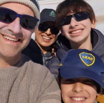 Revelaron los detalles de la autopsia de la familia encontrada sin vida