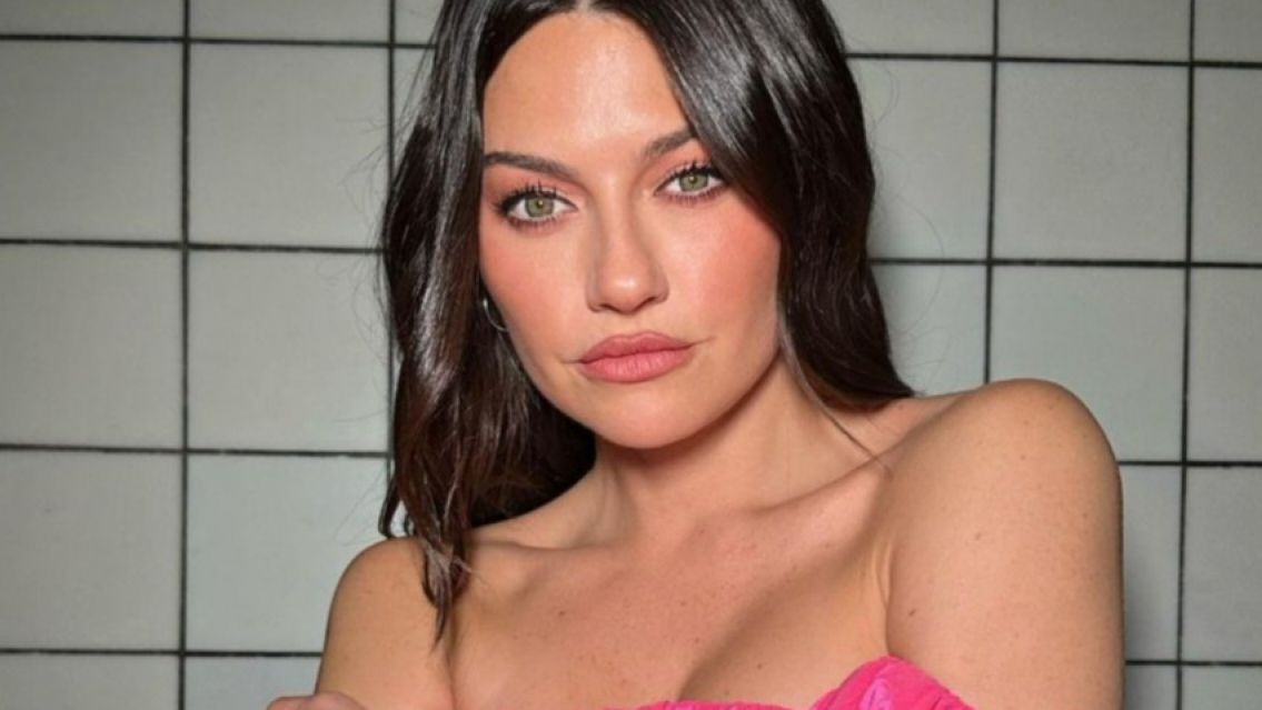 La estafa digital en la que Sofía Jujuy Jiménez casi pierde todo