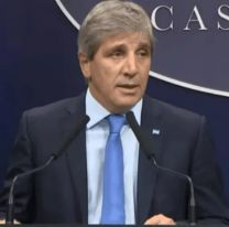 "Dólar colchón": mañana el Gobierno anunciará medidas