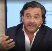 El gobernador de Salta apuntó contra Macri y Cristina: "La gente ya se cansó"