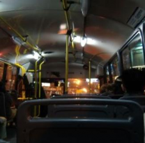 Chofer abusó de una nena de 15: desvió el coche, apagó las luces y cerró puertas