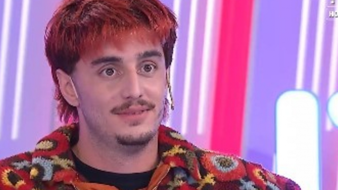 Músico y del Conicet: el hijo de Majul que pocos conocían salió a hablar de su papá