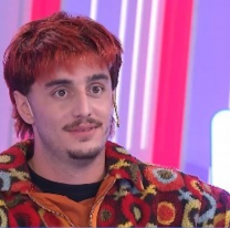 Músico y del Conicet: el hijo de Majul que pocos conocían salió a hablar de su papá