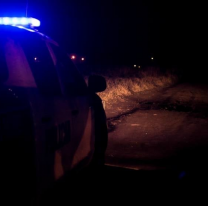 Chaco, tierra de nadie: mujer estuvo años secuestrada y escapó para salvarse