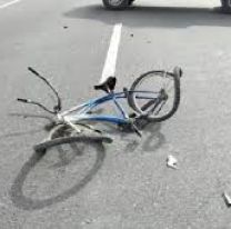 Tragedia en Jujuy: un ciclista de 19 años murió tras ser atropellado