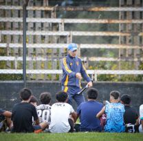 Boca Juniors busca talentos en Jujuy: hoy en Palpalá y mañana en Humahuaca