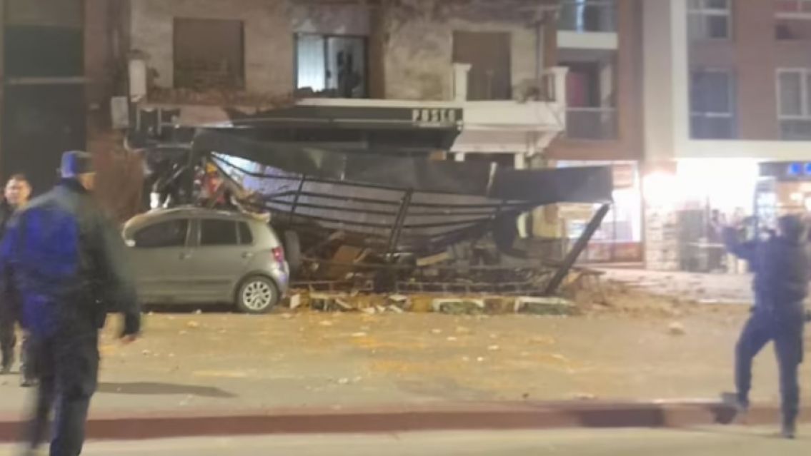 Una familia jujeña podría haber sido víctima del derrumbe fatal en Córdoba