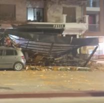 Una familia jujeña podría haber sido víctima del derrumbe fatal en Córdoba