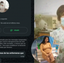 La pista falsa que desvía toda la investigación: "La enfermera no está matriculada"