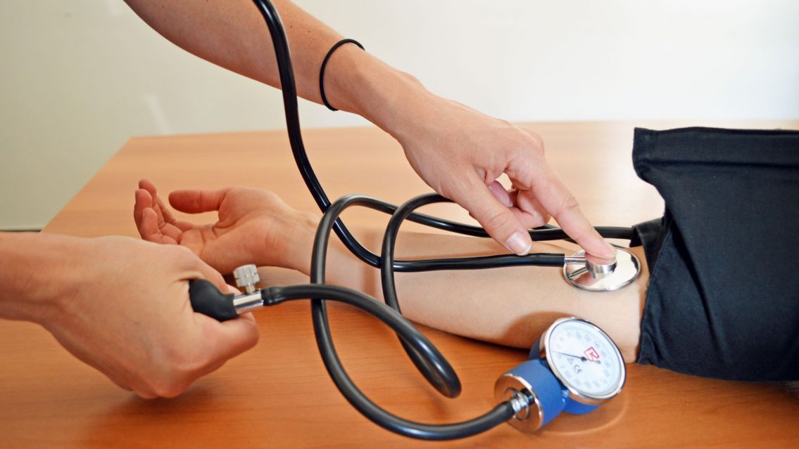 Atenci�n hipertensos: bajaron el valor recomendado de presi�n arterial 