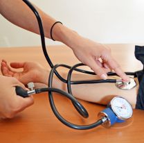 Atención hipertensos: bajaron el valor recomendado de presión arterial