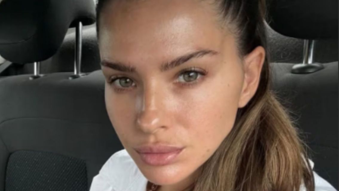 Yanina Latorre revel� lo que dijo la China Su�rez de sus exmaridos: "Por eso estuve..."