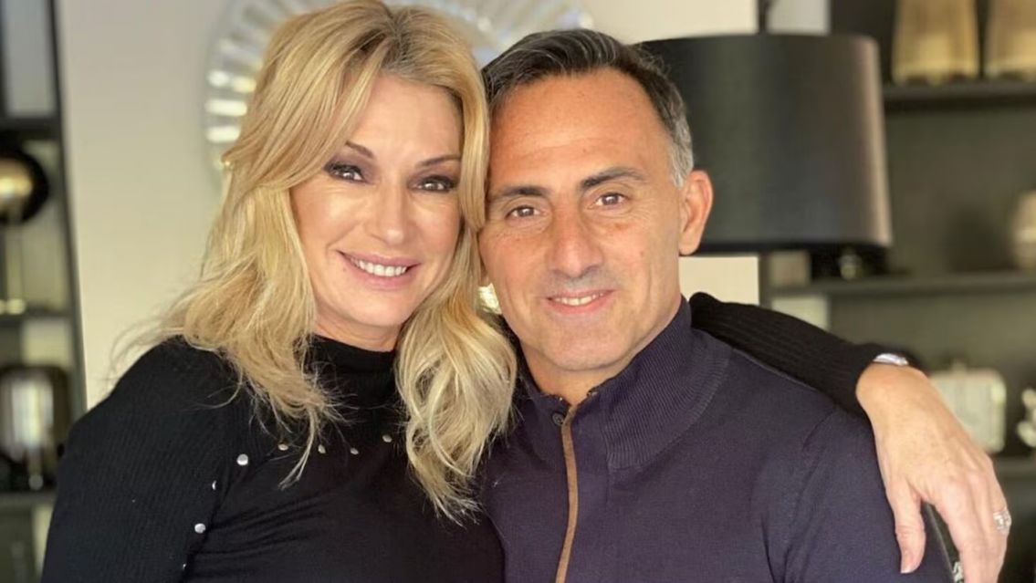 Yanina Latorre ventiló por qué cree que Diego la engañó con Natacha Jaitt