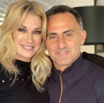 Yanina Latorre ventiló por qué cree que Diego la engañó con Natacha Jaitt