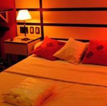 Murió de un infarto en un hotel alojamiento, su amante escapó y la esposa tuvo que ir a reconocer el cuerpo