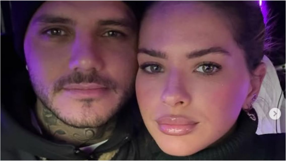 Icardi tendr�a una cuenta de Instagram trucha: habr�a enga�ado a la China Su�rez
