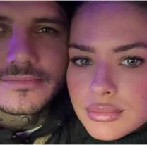 Icardi tendría una cuenta de Instagram trucha: habría engañado a la China Suárez