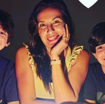 Macabro: el mensaje que dejó en las redes la asesina de su familia