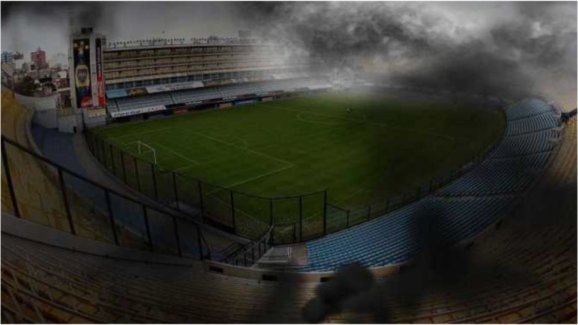 La nueva "mufa" del fútbol argentino: por esto se quedó afuera Boca