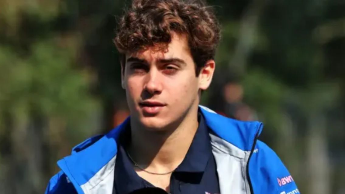 Circuito de M�naco: el desaf�o definitivo para Colapinto en su carrera en la F1