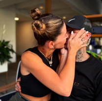 "El lugar qued&oacute; vacante": tremenda teor&iacute;a entre Icardi y la China Su&aacute;rez