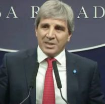 El Gobierno anunció medidas para facilitar el uso de dólares no declarados