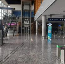 Atención: este sábado y domingo habrá vuelos cancelados y demorados por un paro