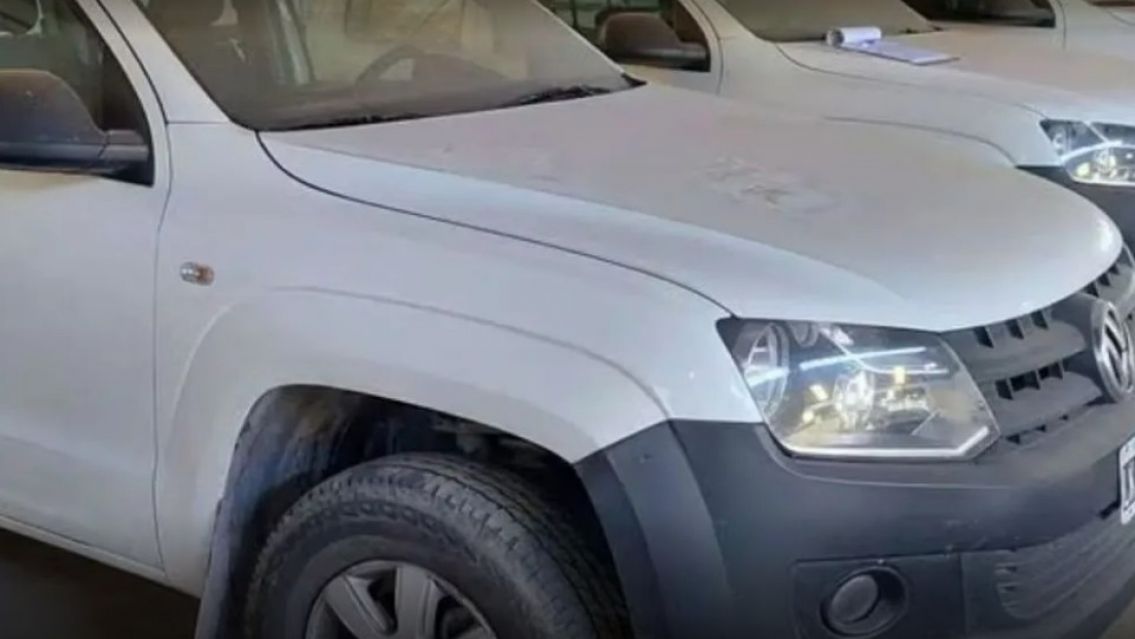 Juje�a fue estafada por 14 millones al comprar una camioneta