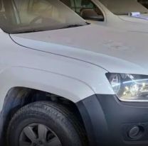 Jujeña fue estafada por 14 millones al comprar una camioneta