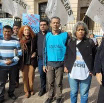Gremios estatales exigen reapertura de paritarias en Jujuy: "Mayo no puede cerrarse sin aumento"