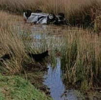Terrible tragedia en la ruta se habría cobrado al menos 2 vidas