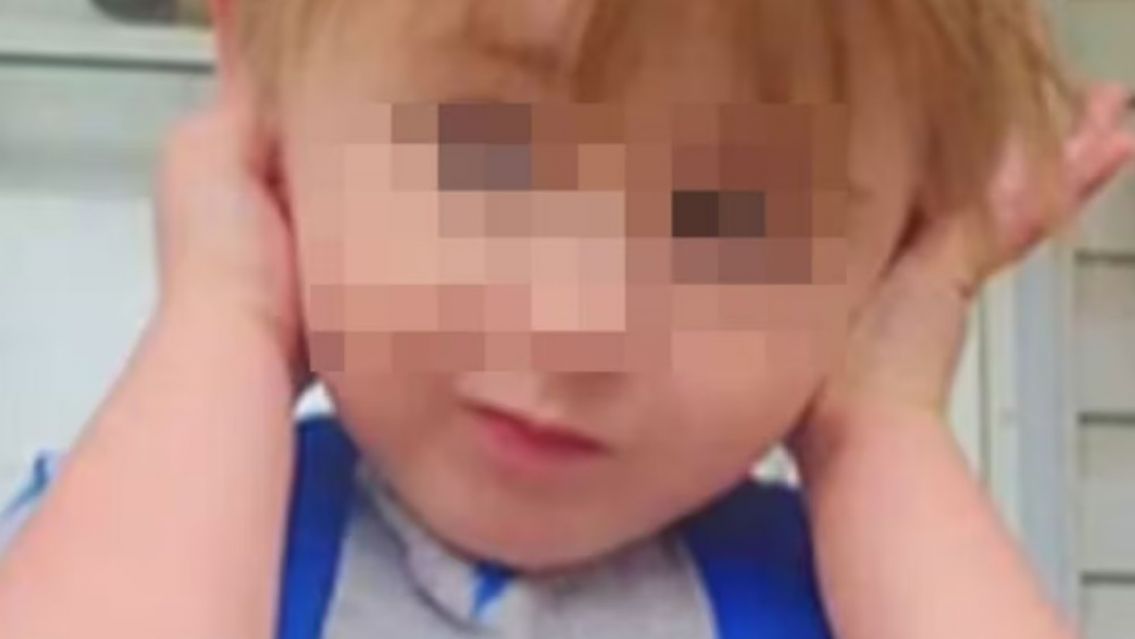 Muri� un nene con autismo en una guarder�a cuando lo quisieron obligar a dormir la siesta