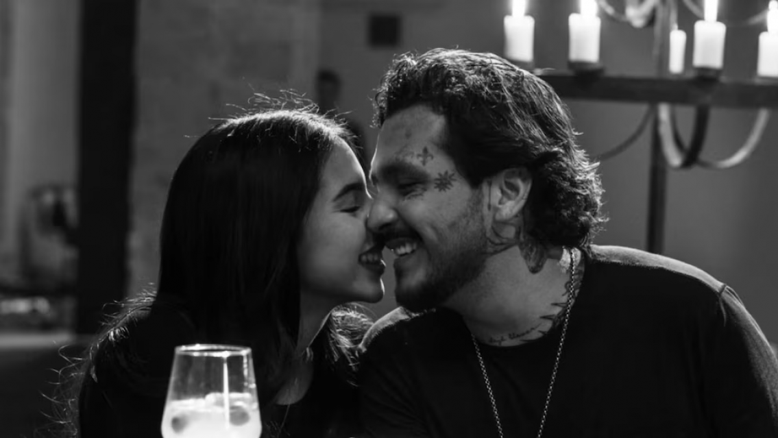 "Han sido muy crueles": habl� �ngela Aguilar de todo lo que pas�