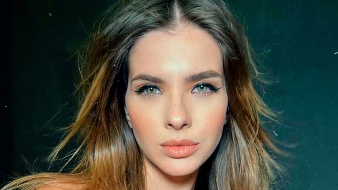 �Rompi� otra pareja? se filtr� el romance secreto entre la China Su�rez