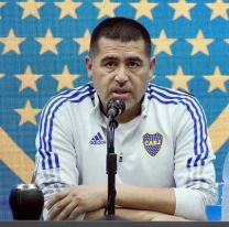 Riquelme le sacaría el contrato a 8 jugadores de Boca en medio de la crisis
