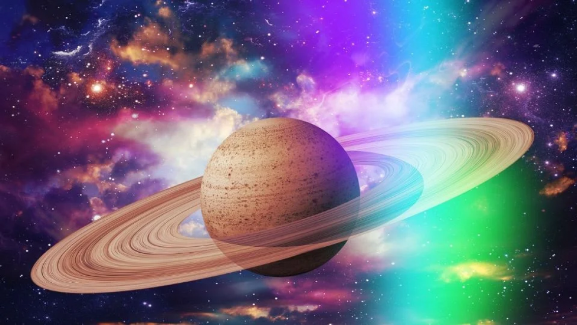 Los cambios trae Saturno en Aries desde este 25 de mayo